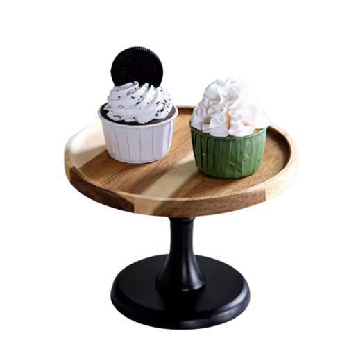 Rustic wooden cake - rustic,