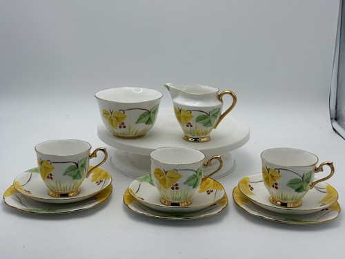 Superb vintage 1930s hand - vintage,
