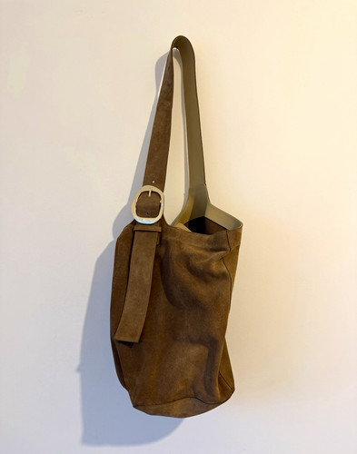 River island brown - river,