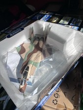 FRANKLIN MINT 1:48 F-15 EAGLE ISRAELI AIR FORCE B11E757 COLLECTION ARMOUR