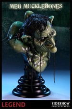 LEGEND - MEG MUCKLEBONES 1/2