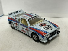 Mira lancia 037 - lancia, white