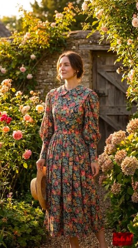 Vintage stunning droopy - vintage,