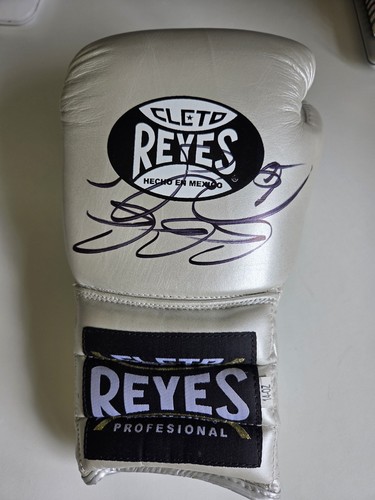 Gennardy golovkin signed - golovkin,
