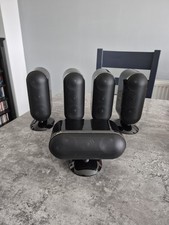 Q ACOUSTICS SPEAKERS  In