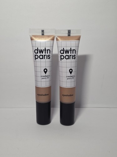 Dwtn paris liquid - paris,
