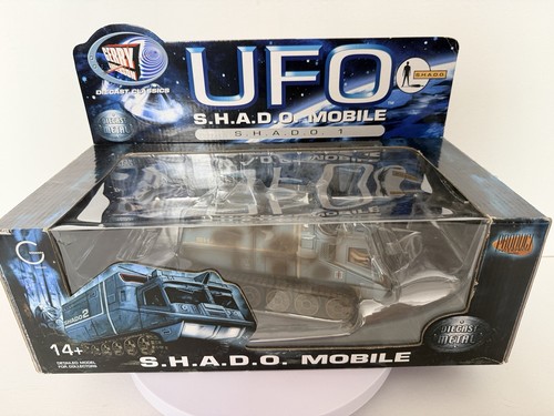 Rare product enterprise - rare, ufo