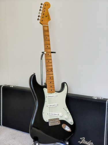 Fender vintera road - fender, vintera®