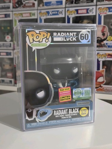 Funko pop radiant - pop!,