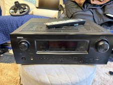 DENON Integrated Network AV Receiver, AVR-2311