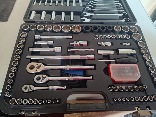 Halfords advanced 150 piece - 150,