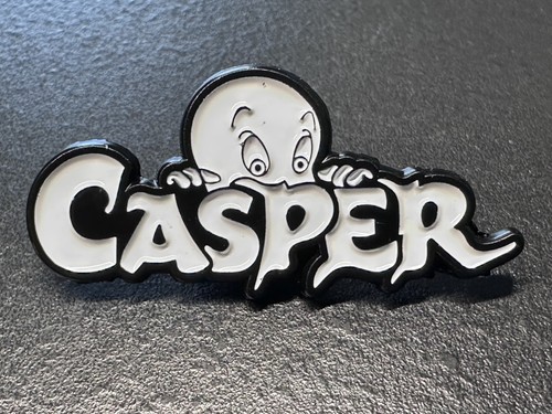 Casper the friendly ghost - casper,