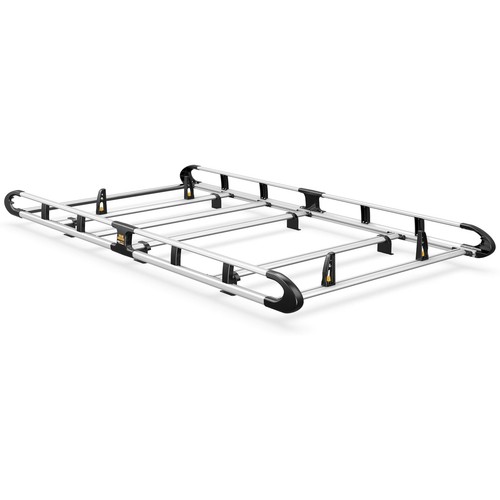 Fiat scudo roof - rack, 2007-2016