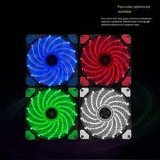 High Performance 12cm Luminous