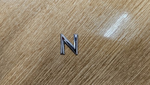 Genuine aston martin badge - genuine,