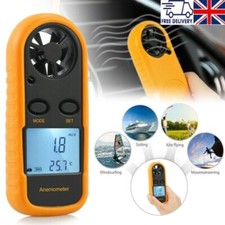 GM816 Digital Handheld