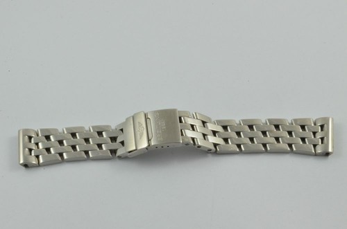 Breitling pilot bracelet 300a - pilot,
