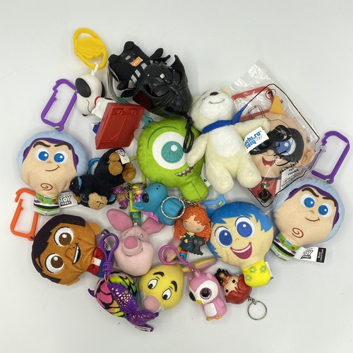 Keychain lot darth - 11,