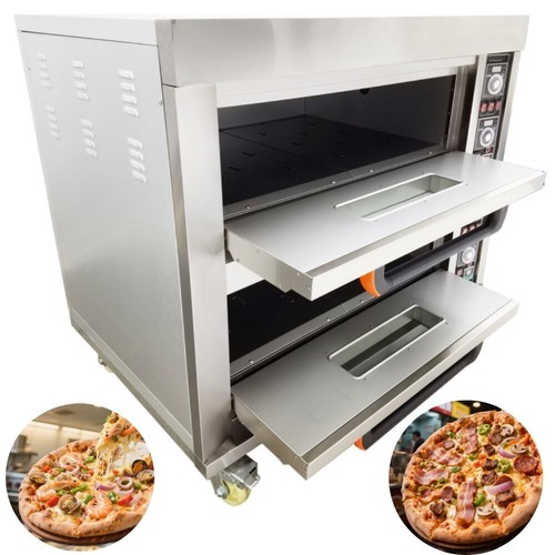 Electric oven commercial - electric,