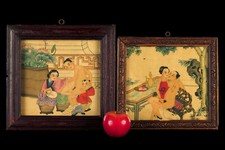 Antique Chinese Erotic