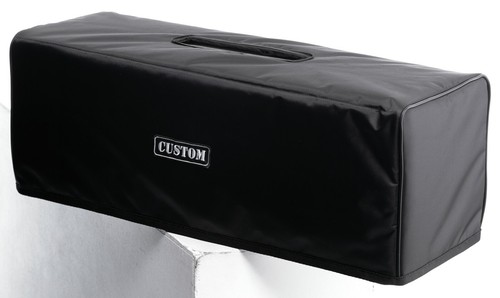 Custom padded cover for hiwatt - cover,