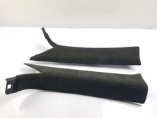 2018-25 MK3 BENTLEY CONTI A POST PILLAR INNER TRIM RH DRIVERS SIDE+LH 3SD867720T