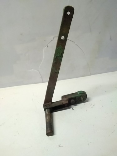 Pattisson stanmore bsa - stanmore, aerator
