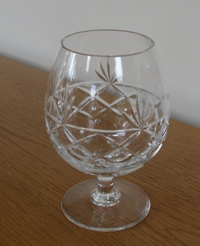 Signed royal brierley bruce - signed,