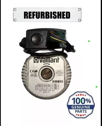 Vaillant ecotec plus 824 831 - plus,