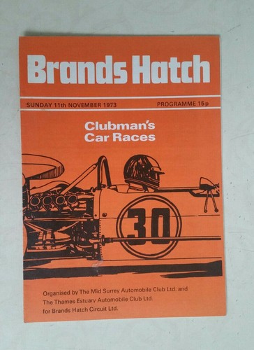 Brands hatch official - hatch,
