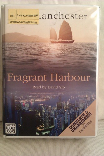 Fragrant harbour john - harbour,