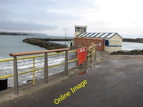 Photo 6x4 hand rails - 6x4, portrush