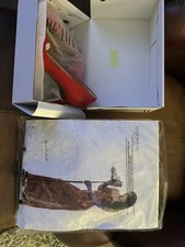 Jessica Rabbit Costume Adult