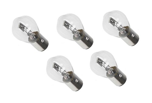 35w ba20d bulb lamp - 5, 6v