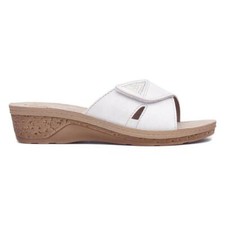Comfy Steps Womens Sandals