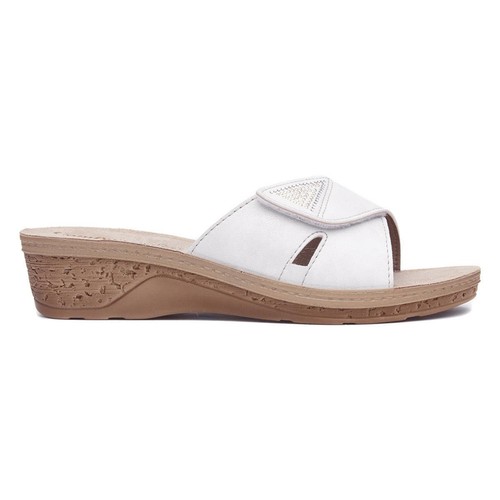 Comfy steps womens sandals - womens,