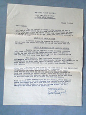 Air Raid Warden Service 1942