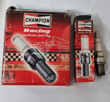 4x NOS Champion Motorcycle