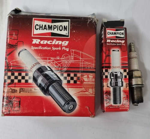 Nos champion motorcycle - nos,