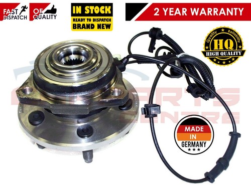 For jeep cherokee front - kj,