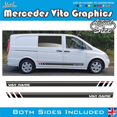 Swb lwb mercedes vito camper - swb,