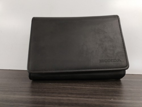 Honda civic 2006 owners manual - civic,