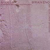 Eno brian apollo - :,