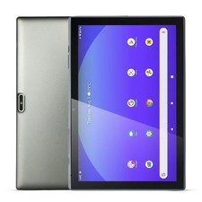 Acer ACTAB1022 10" Tablet Android HD IPS Display 32GB Tab Gun Grey – Grade B