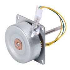 Low Power Miniature AC