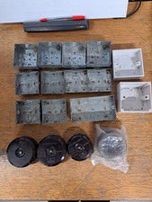 Electrical Wiring Accessories