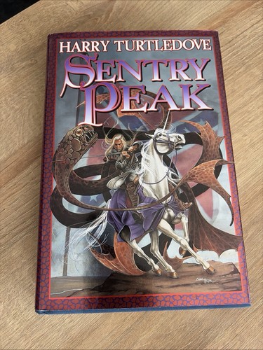 Harry turtledove sentry - turtledove, –