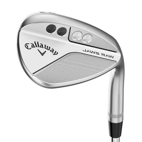 New callaway jaws raw - raw, full