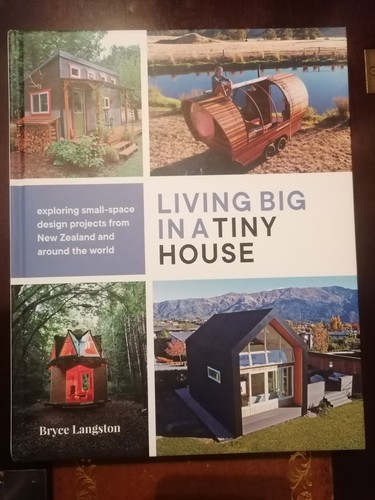 Living big tiny house by - living,