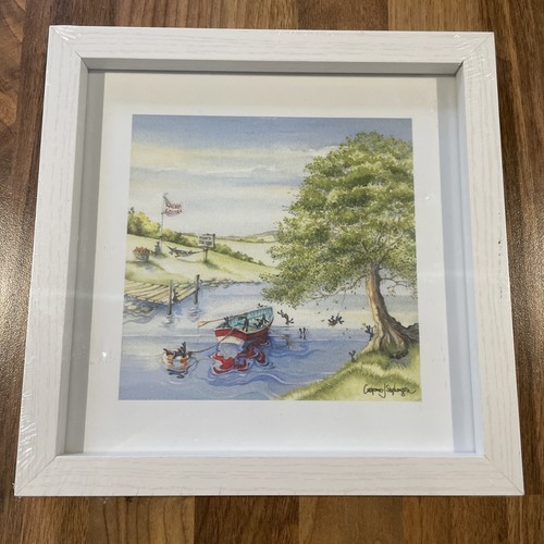 Small paint frame wall - small, paint/frame